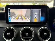 2019 Mercedes-Benz C300 2.0 AMG Line Coupe