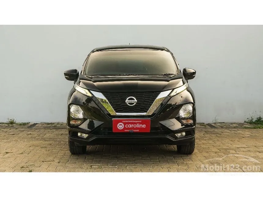2019 Nissan Livina VE MPV