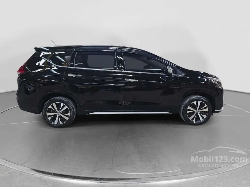 2019 Nissan Livina VL MPV