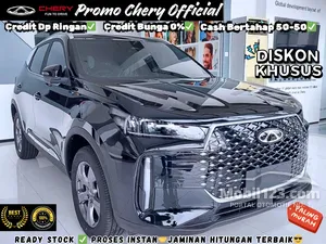 2026 Chery Tiggo Cross 1.5 Premium SUV