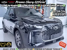 2026 Chery Tiggo Cross 1.5 Premium SUV, SEPESIAL PROMO DP RINGAN 25JTAN, CICILAN MULAI 3,5JTAN, CREDIT BUNGA 0, PROSES DI BANTU CEPAT