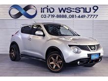 2014 Nissan Juke 1.6 (ปี 10-16) V SUV AT