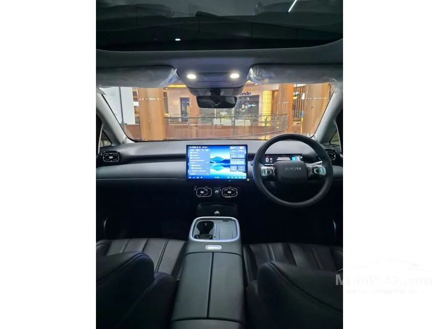 2026 GAC AION UT Premium Hatchback