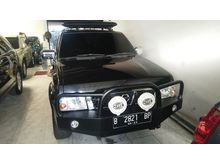 2006 Nissan Terrano 2.4 Spirit SUV