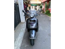 2015 Piaggio GTS 150