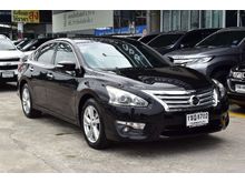 2017 Nissan Teana 2.0 (ปี 13-16) XL Sedan