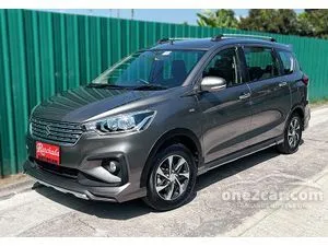 2020 Suzuki ERTIGA 1.5 GX Wagon