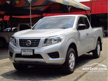 2016 Nissan NP 300 Navara 2.5 KING CAB S Pickup MT