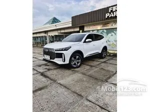 2025 Chery Tiggo Cross 1.5 Premium SUV