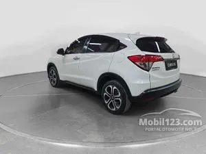 2019 Honda HR-V 1.5 E SUV