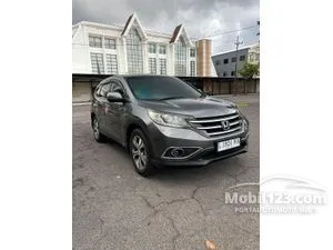 2014 Honda CR-V 2.4 Prestige SUV