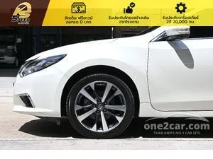 2019 Nissan TEANA 2.0 XL Sedan
