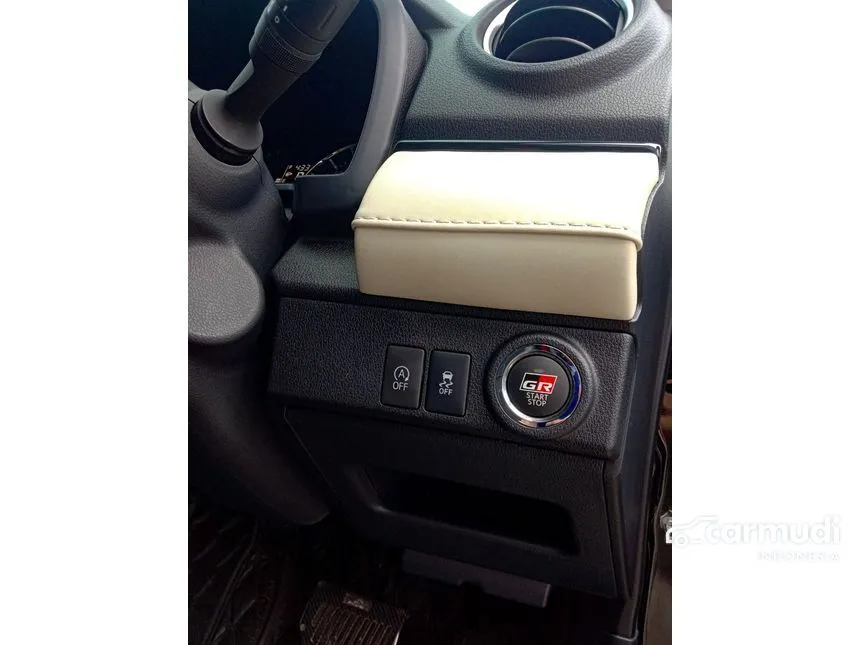 2022 Toyota Rush GR Sport SUV