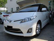 2009 Toyota ESTIMA 2.4 AERAS G FACELIFT (A)