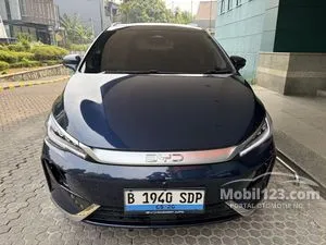 2025 BYD M6 Superior 7 Seater MPV