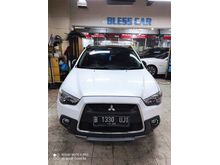 2013 Mitsubishi Outlander Sport 2.0 Limited