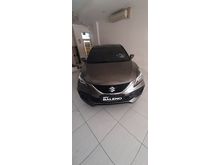 2019 Suzuki Baleno 1.4 GL Hatchback Dp mulai 12juta