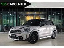 2021 Mini Countryman 2.0 F60 Cooper S Hightrim Hatchback