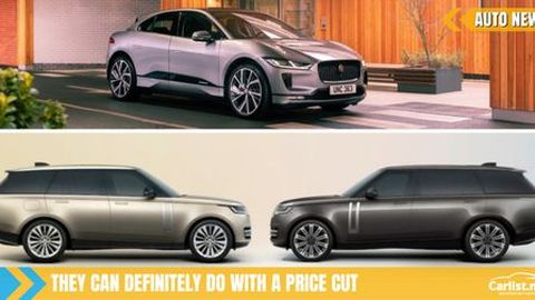 Cheaper Land Rovers and Jaguars on the way thanks to new CKD operations?