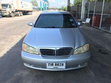 2003 Nissan Cefiro 3.0 A33 (ปี 01-04) Brougham Sedan AT