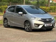 2016 Honda Jazz 1.5 RS Hatchback