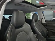 2026 Chery Tiggo Cross 1.5 CSH Premium SUV