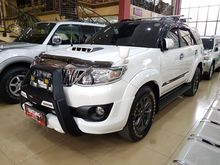 2015 Toyota Fortuner 2.5 G TRD Diesel AT (D) Km 22RB Asli FULL VARIASI