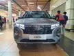 Jual Mobil Hyundai Creta 2024 Trend 1.5 di Jawa Barat Automatic Wagon Silver Rp 325.000.000