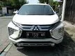 Jual Mobil Mitsubishi Xpander 2021 ULTIMATE 1.5 di Jawa Timur Automatic Wagon Putih Rp 250.000.000
