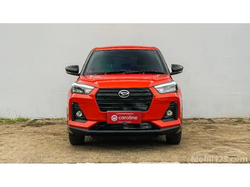 2023 Daihatsu Rocky R TC SUV