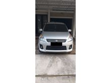 2014 Suzuki Ertiga 1.4 GX MPV