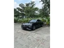 2023 Mercedes-Benz C300 2.0 AMG Line Sedan