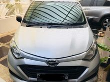 JUAL CEPAT HARGA TERMURAH SIGRA D MT (NEGO) 2017