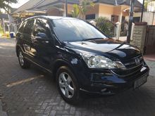 2007 Honda CR-V 2.4 2.4 i-VTEC SUV
