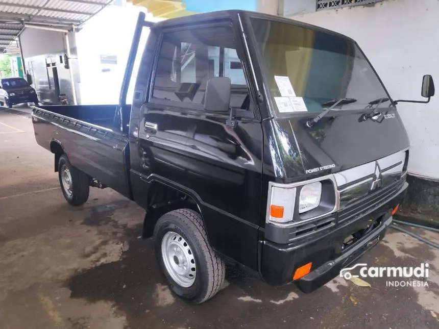 2024 Mitsubishi Colt L300 Single Cab Pick-up