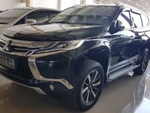 2016 Mitsubishi Pajero Sport 2.4 Dakar SUV