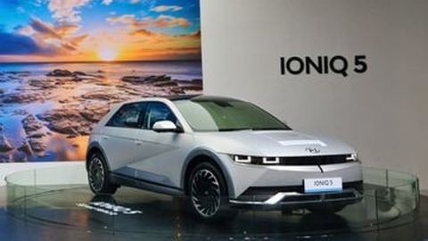 Bertambah Lagi, SPK Mobil Listrik Hyundai Ioniq 5 Kini Ribuan Unit!
