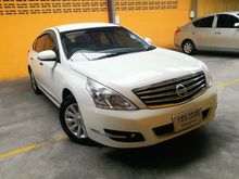 2011 Nissan Teana 2.0 (ปี 09-13) XL Sedan