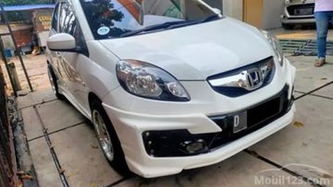 Pilihan Honda Brio Bekas di Bandung, Ada yang di Bawah Rp100 Juta