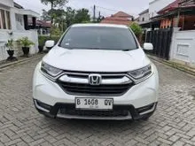 2020 Honda CR-V 1.5 Turbo Prestige SUV