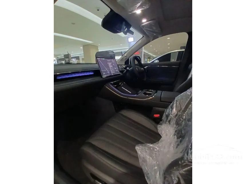 2026 GAC AION V Luxury SUV