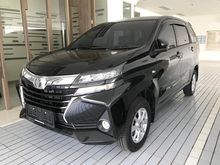 New Toyota Avanza 2020 Stock Akhir Tahun sebelum kehabisan