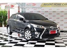 2017 Toyota Yaris 1.2 (ปี 13-17) G Hatchback