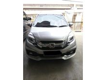Honda Mobilio 1.5 RS Murah