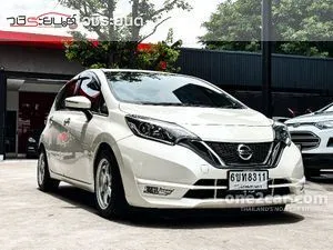 2018 Nissan Note 1.2 V Hatchback