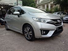 Honda Jazz RS CVT Th 2015 Tgn Pertama Sgt Istimewa