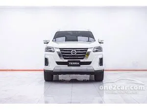 2023 Nissan Terra 2.3 VL SUV