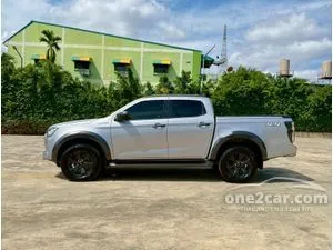 2021 Isuzu D-MAX 3.0 Vcross M Cab-4 Pickup