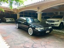 1998 Volvo 960 2.9 (ปี 90-99) Executive Sedan AT