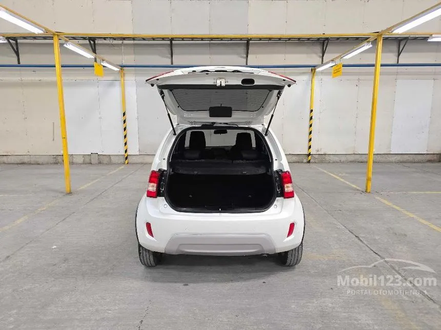 2023 Suzuki Ignis GX SUV